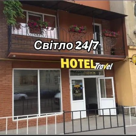 Travel * Lviv