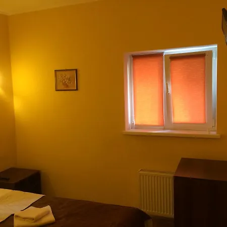 Hotel Travel Lviv
