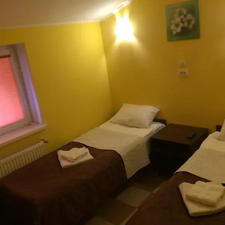 Travel 호텔 리비프